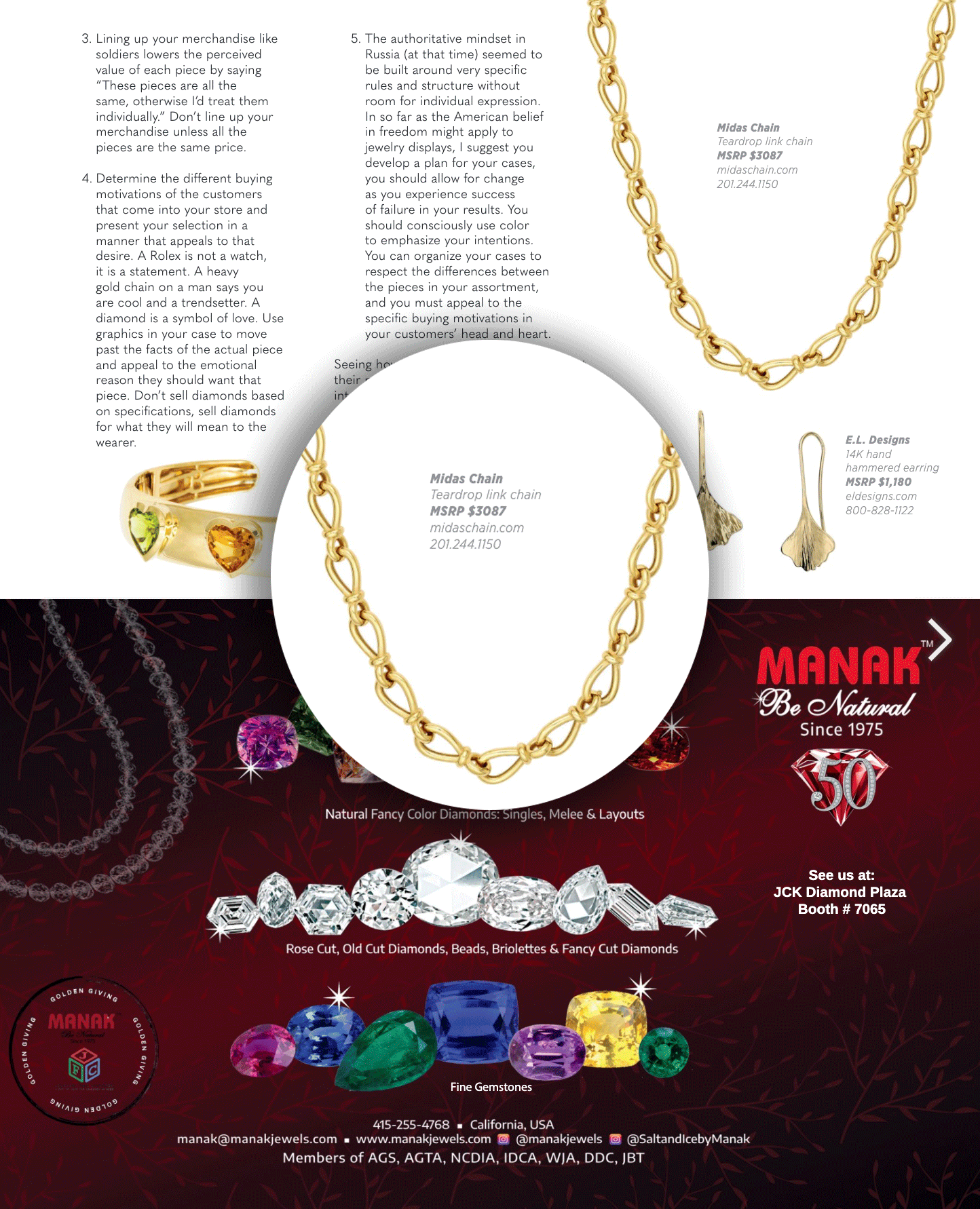 The Jewelers Collective