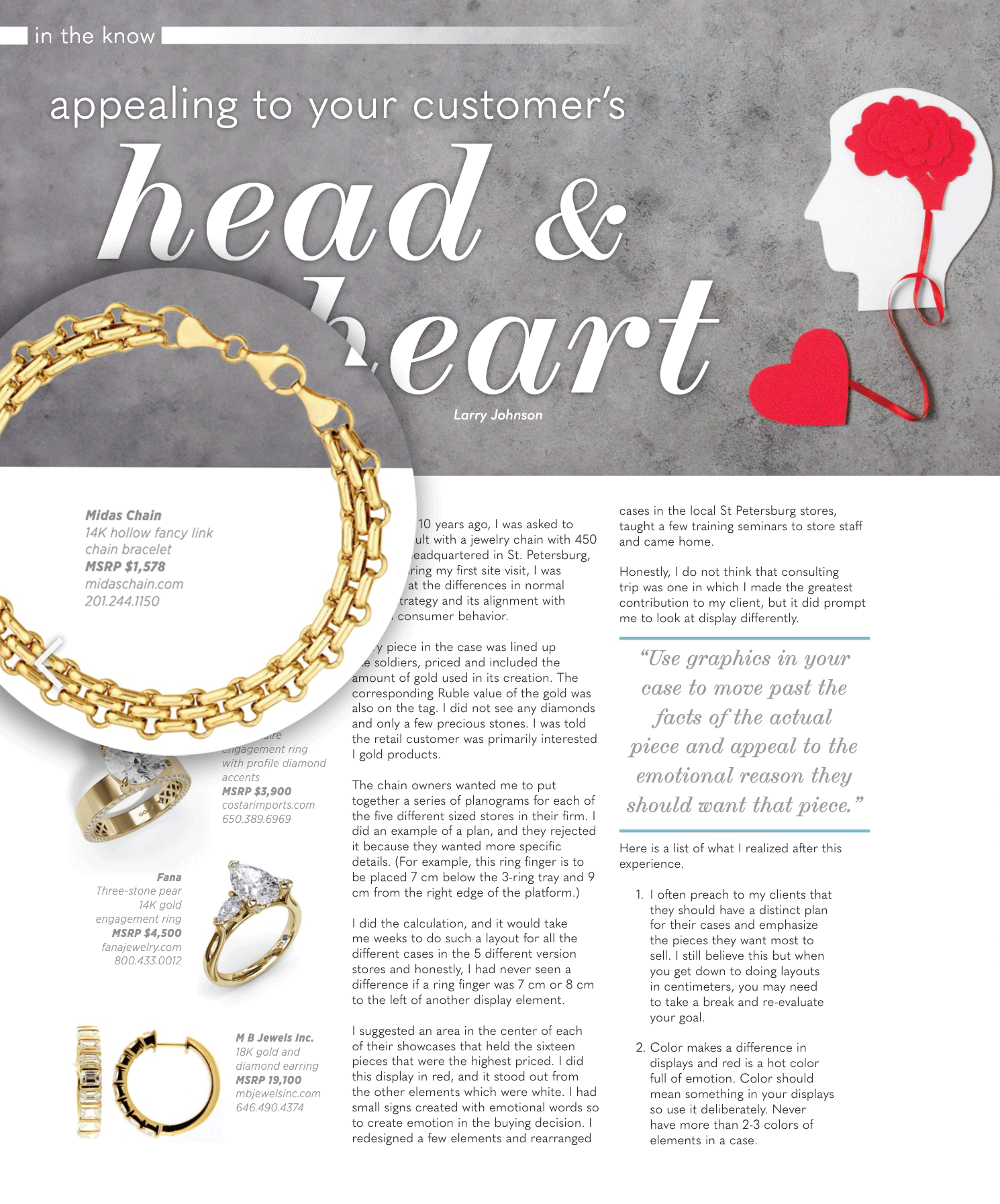 The Jewelers Collective