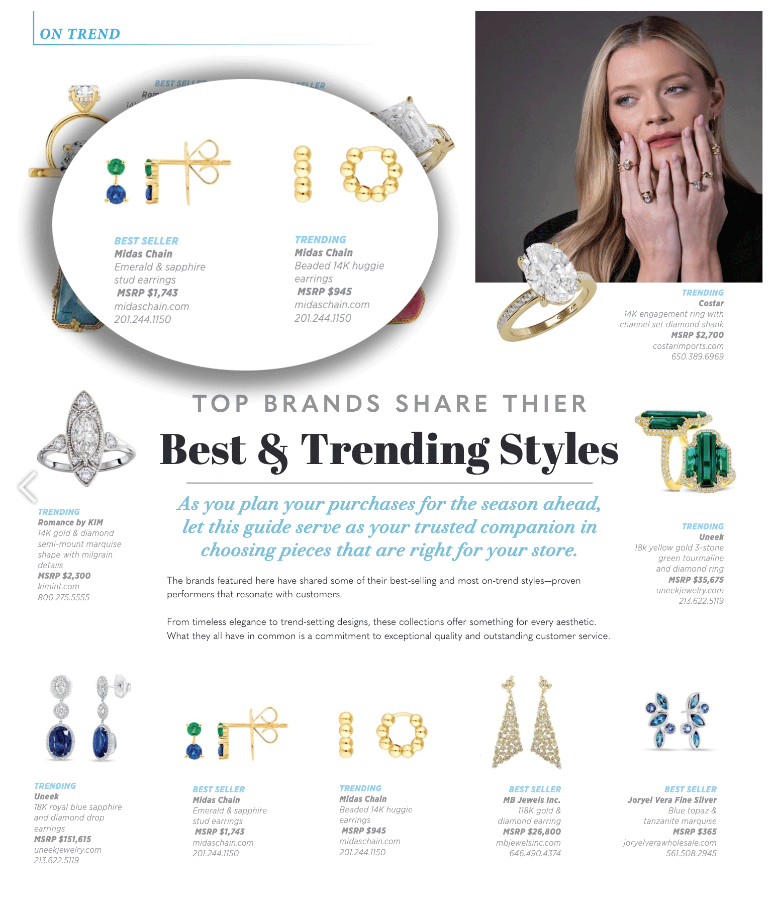 The Jewelers Collective