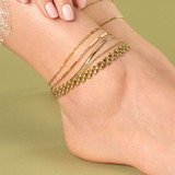 Anklets