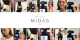 Behind the Scenes with Midas