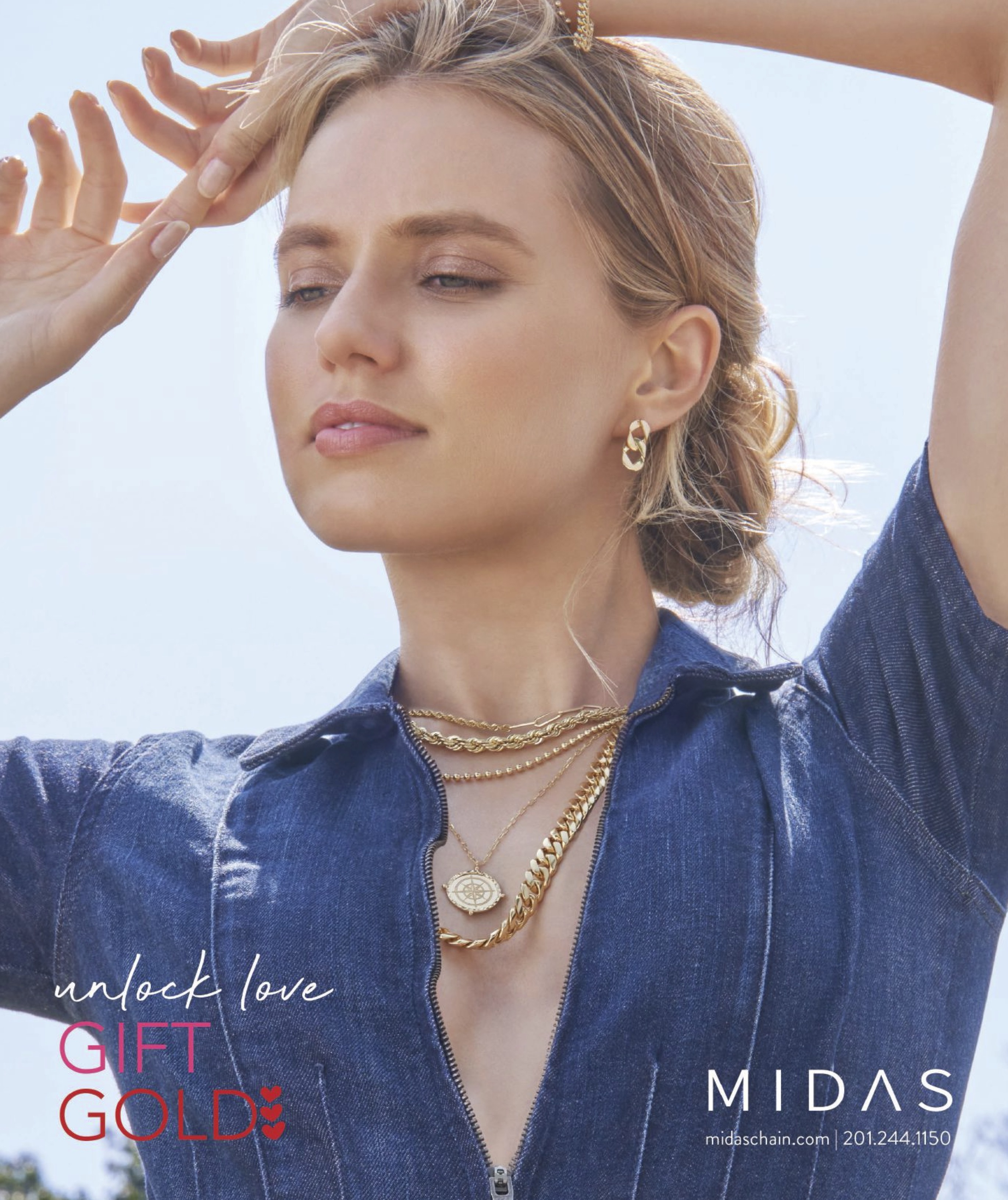 Instore Magazine