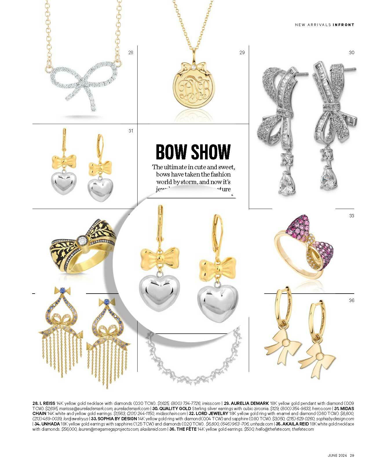 Instore Magazine