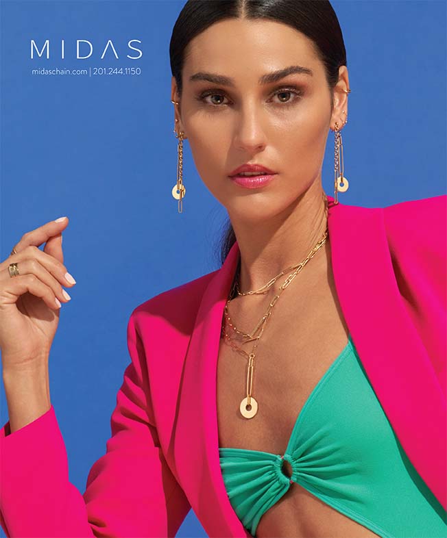 Instore Magazine