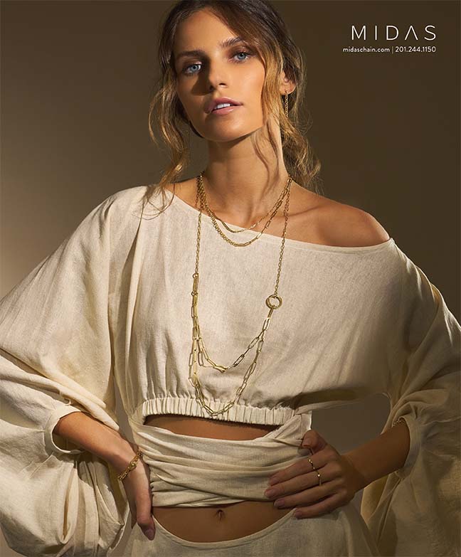Instore Magazine