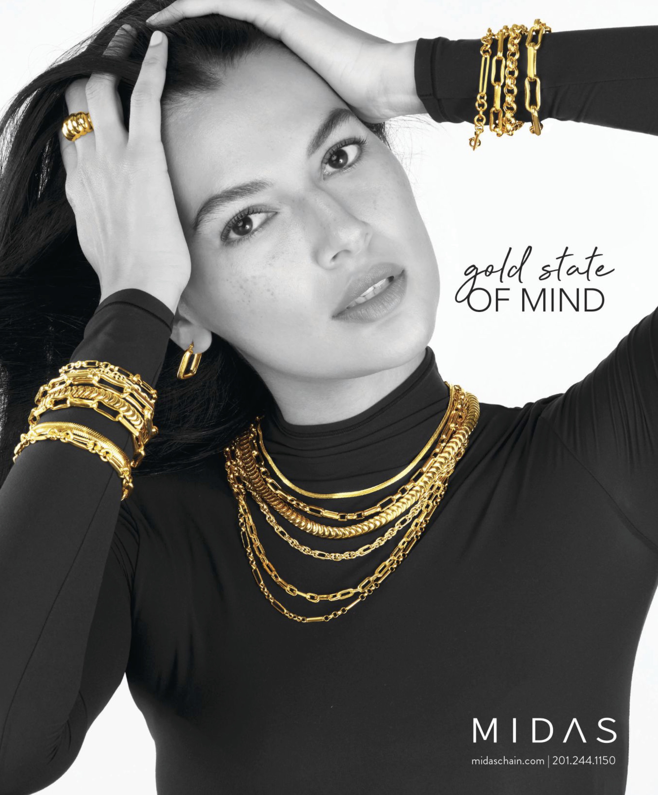 Instore Magazine