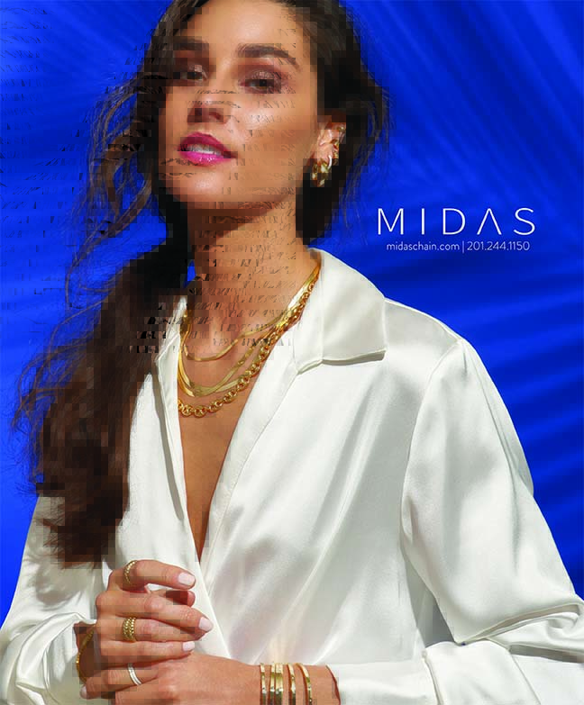 Instore Magazine