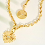 Charms & Pendants