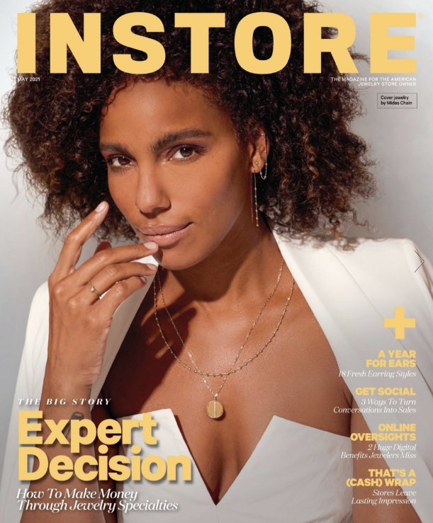 Instore Magazine