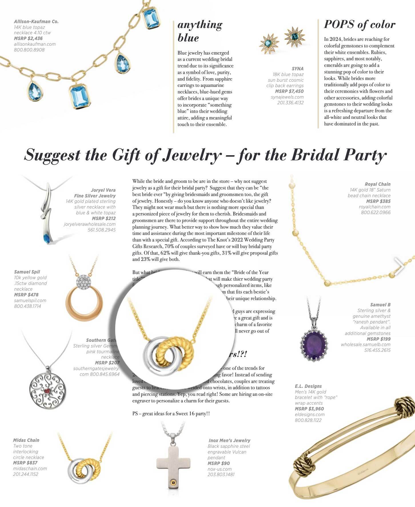 The Jewelers Collective Magazine