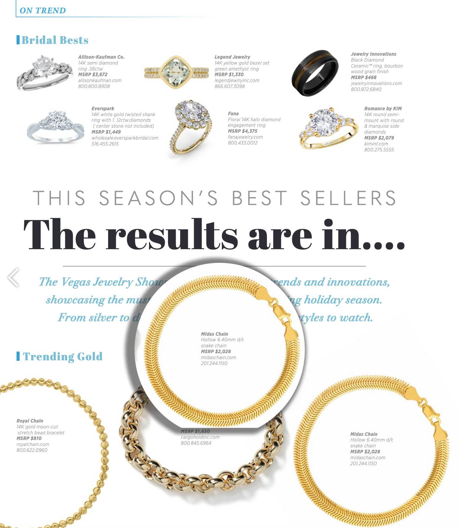 The Jewelers Collective Magazine