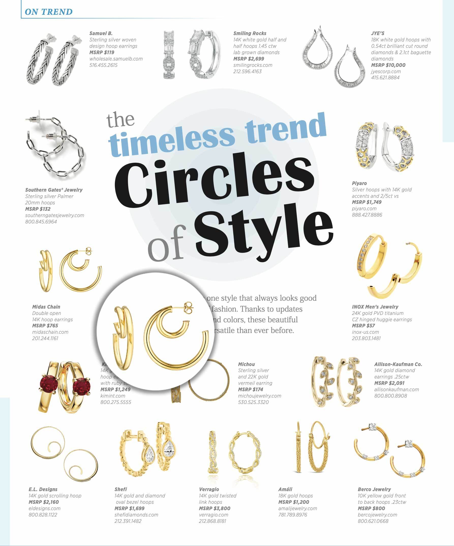 The Jewelers Collective Magazine