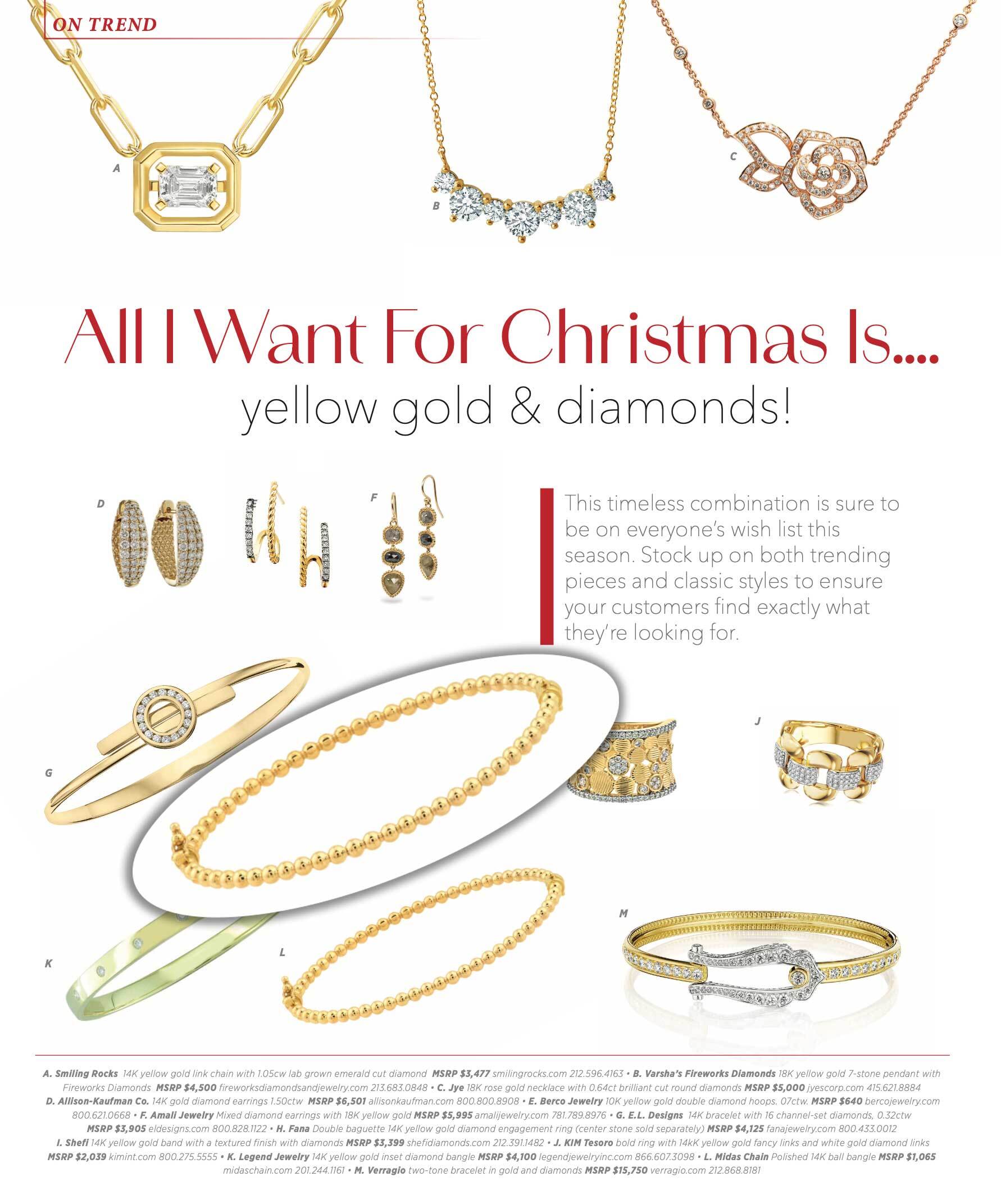 The Jewelers Collective Magazine