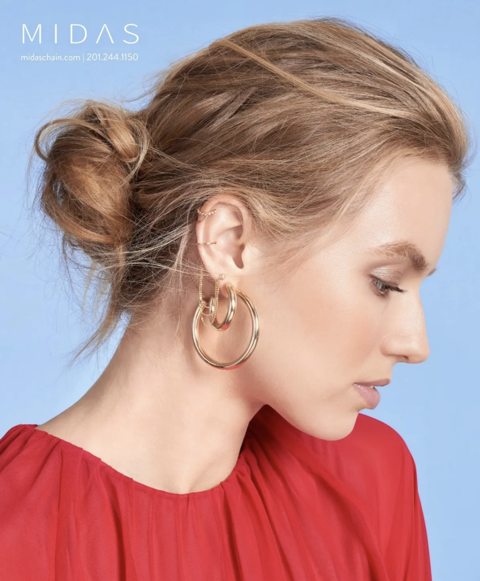 Instore Magazine