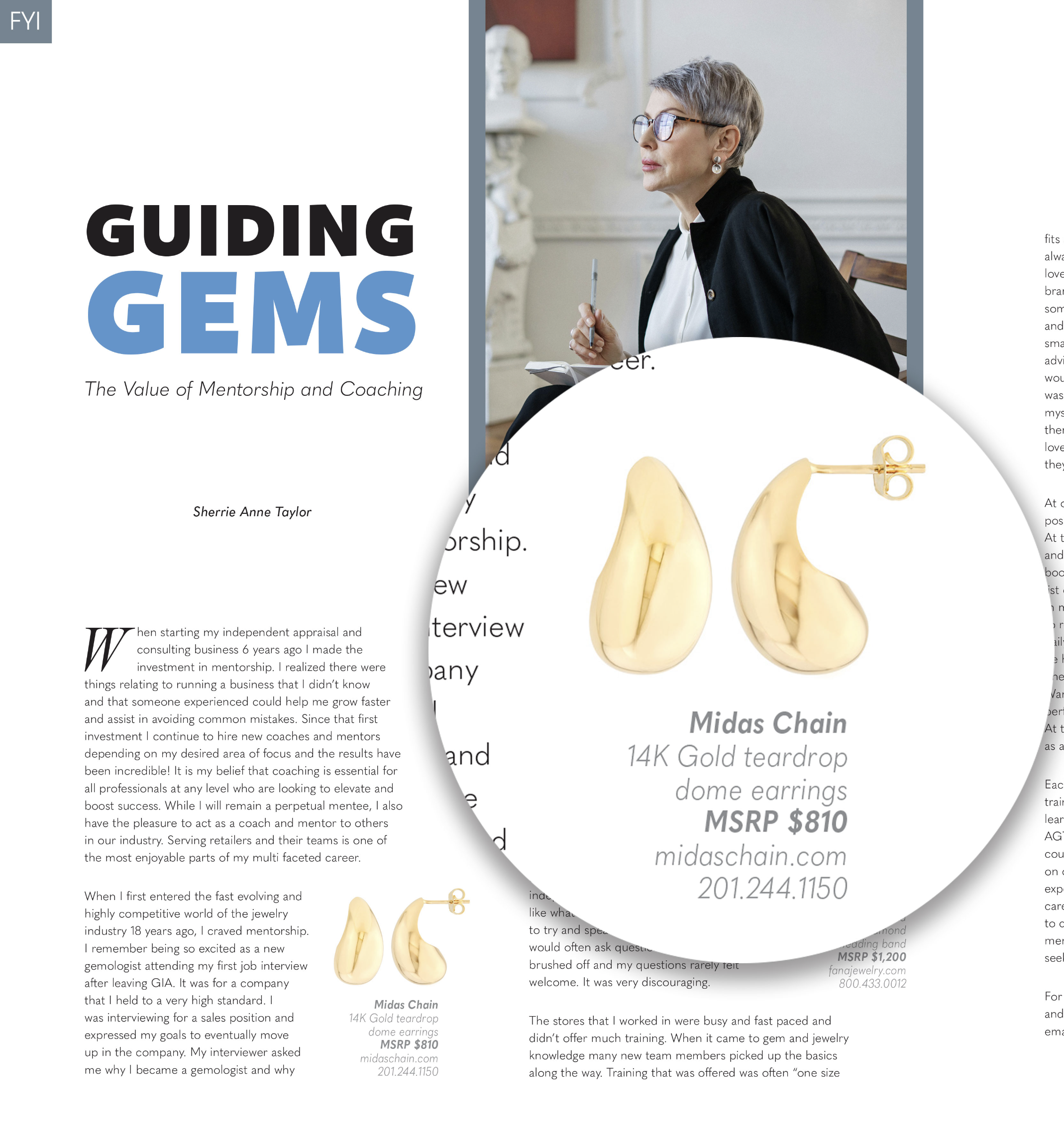 The Jewelers Collective Magazine