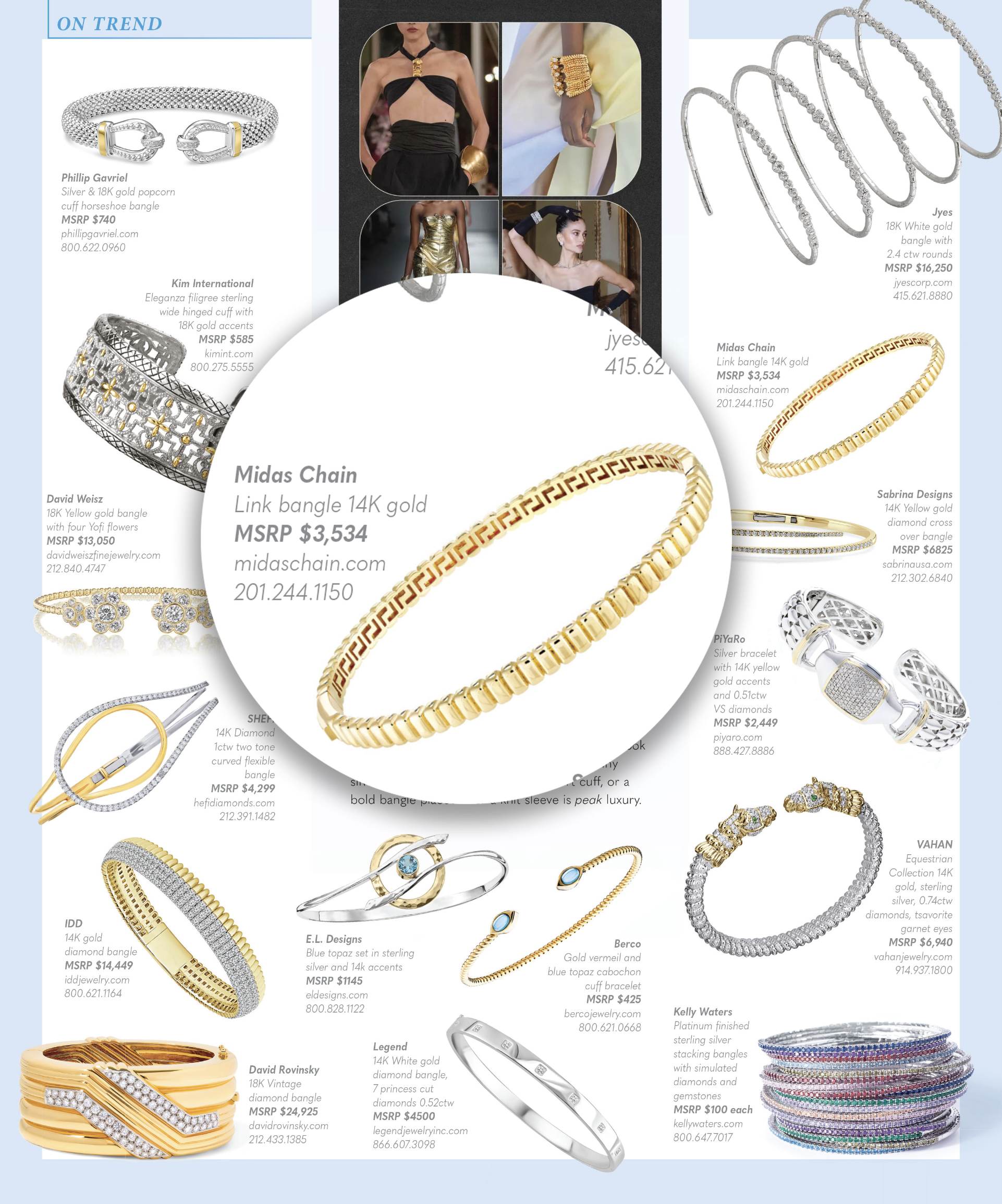 The Jewelers Collective Magazine