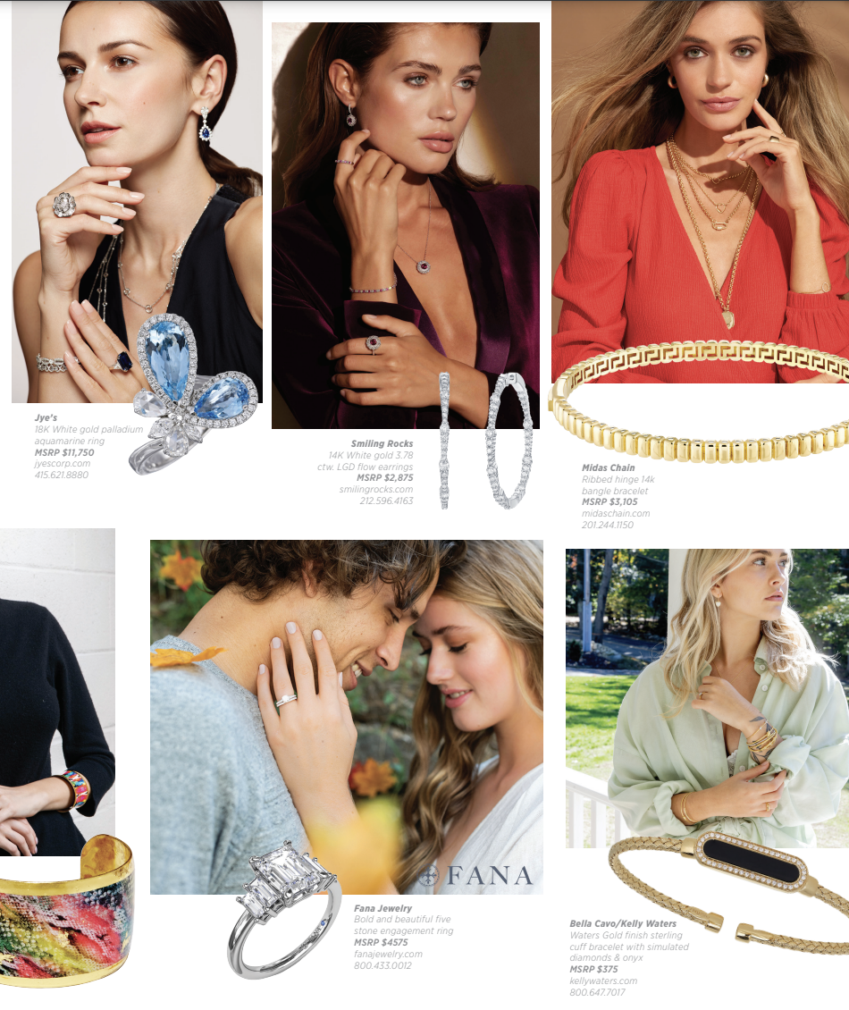 The Jewelers Collective Magazine