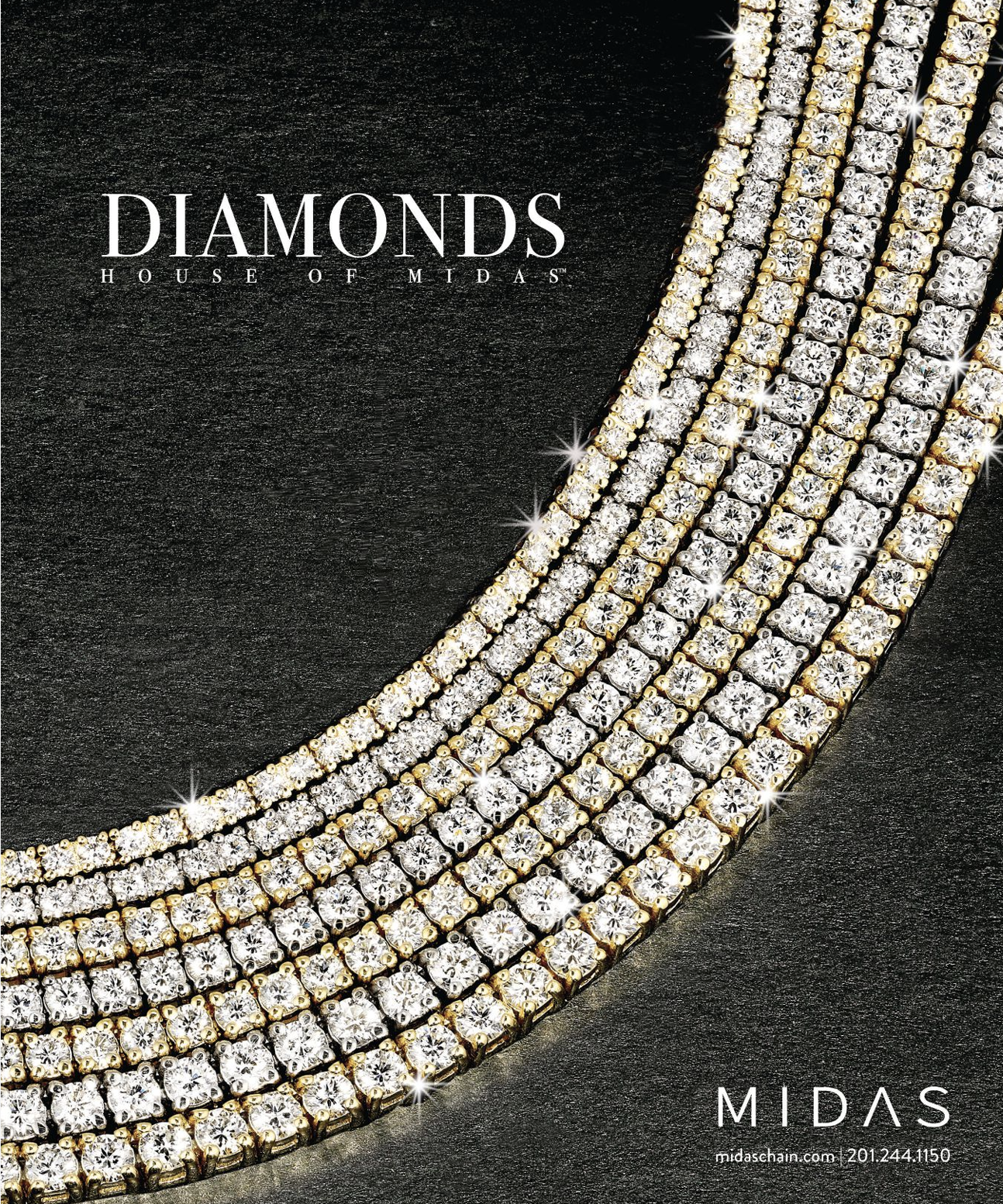 Instore Magazine